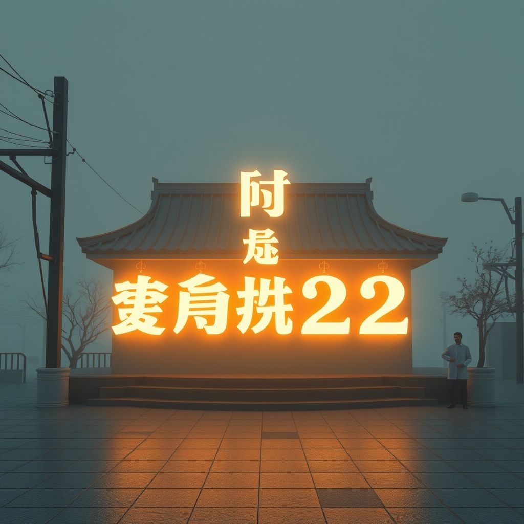 ความหมายลึกซึ้งในโลโก้ฮวงจุ้ย